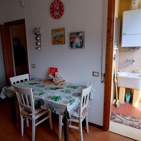 La Casa Dei Viaggiatori - Viareggio - Posto Auto Gratuito Apartment Exterior photo