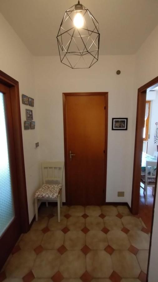 La Casa Dei Viaggiatori - Viareggio - Posto Auto Gratuito Apartment Exterior photo